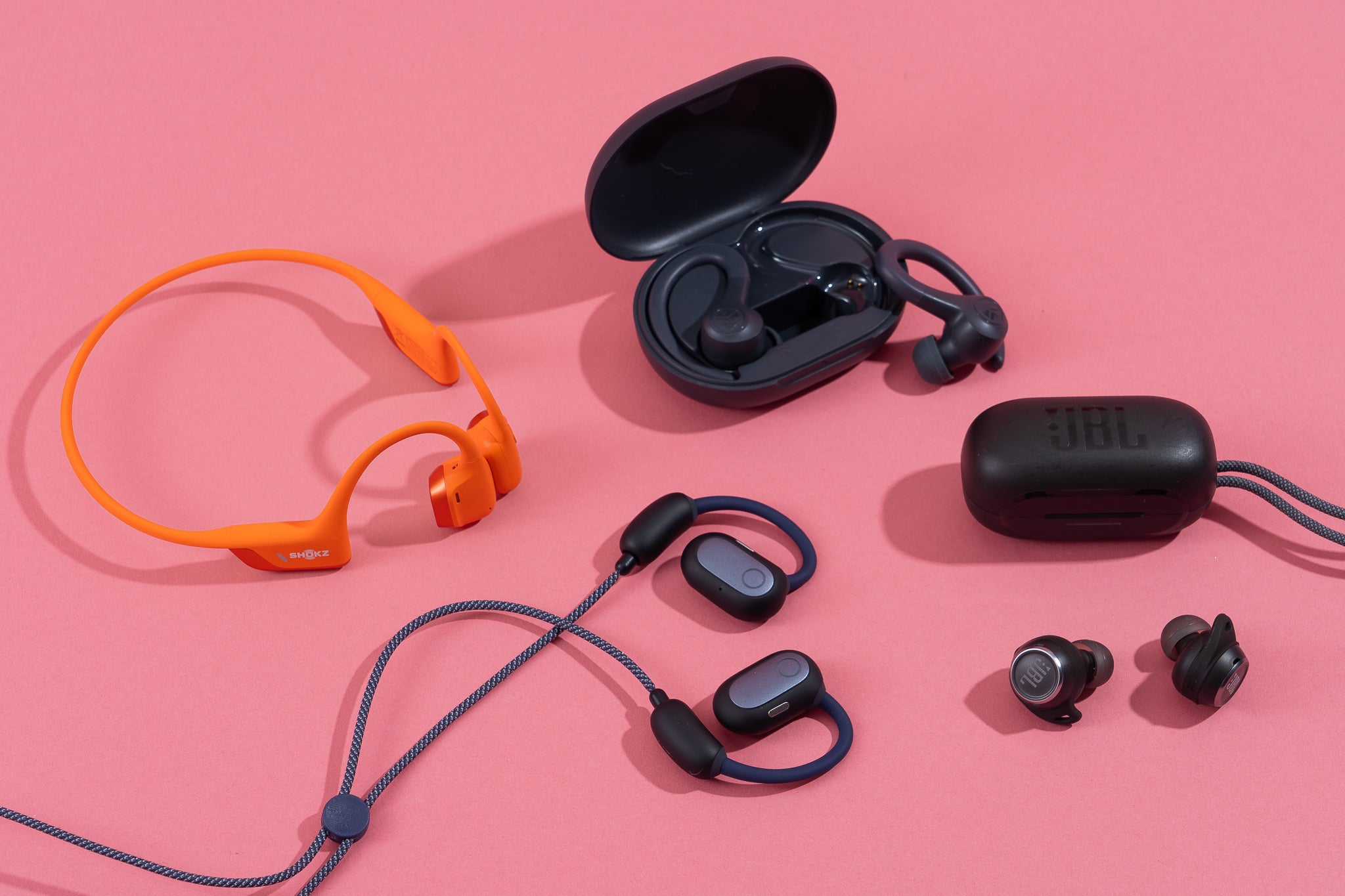 Accessories