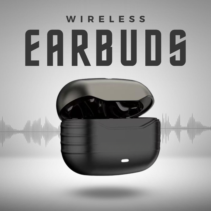 EarBuds 180