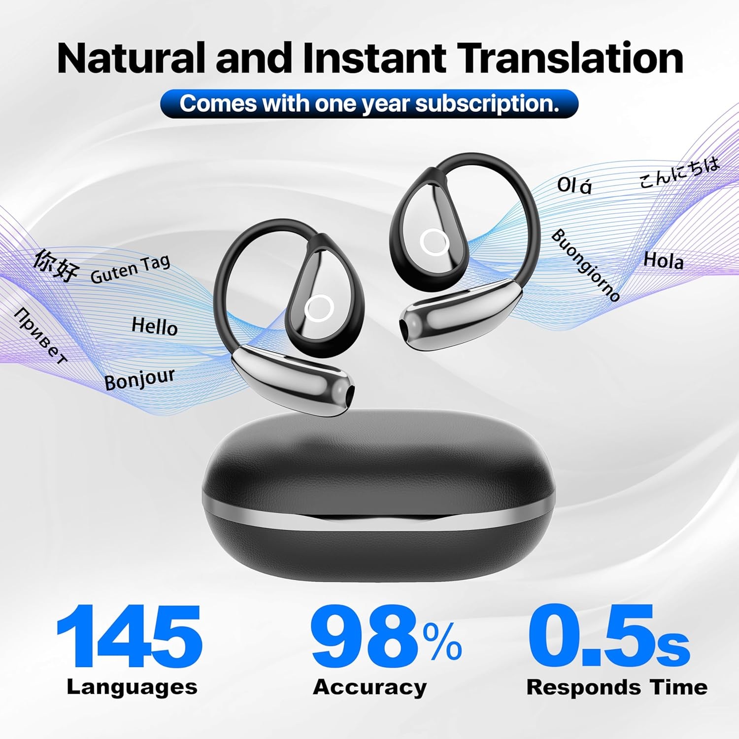 EarBuds M75
