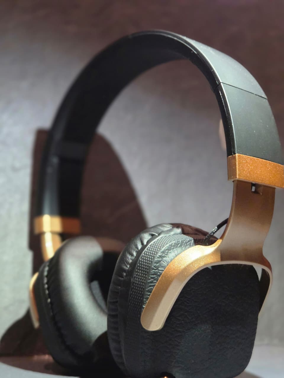 Headphones Major V
