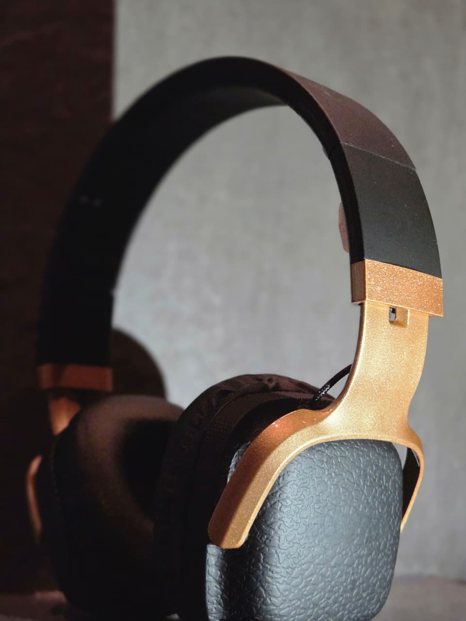 Headphones Major V