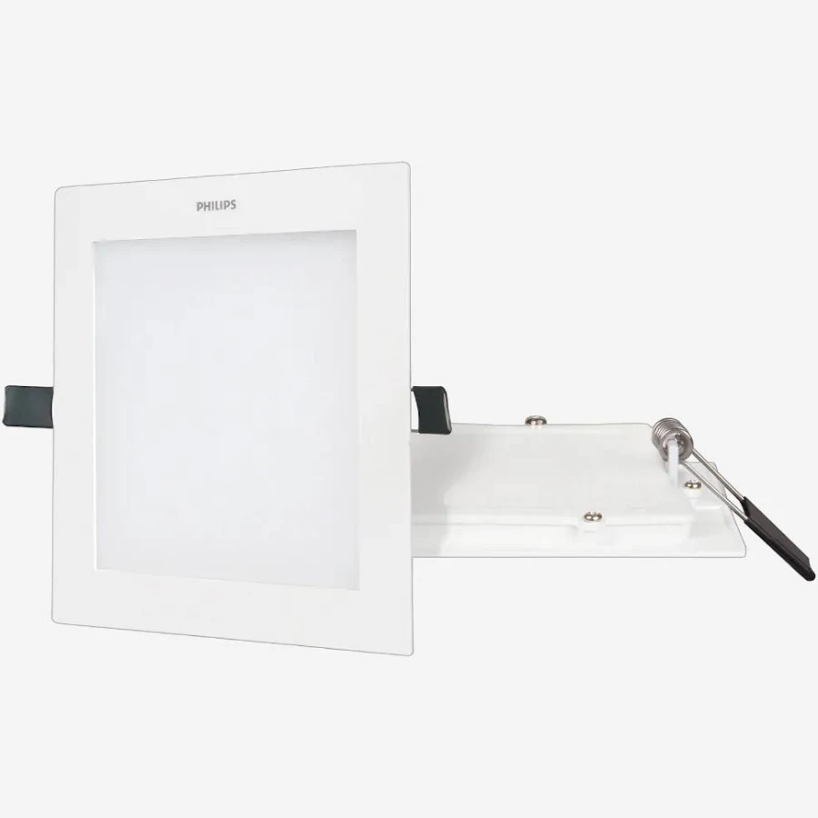 15W Square Astra Max Plus LED Down Light