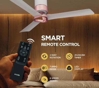 Ecolink AiroElevate 1200mm Biege Gold